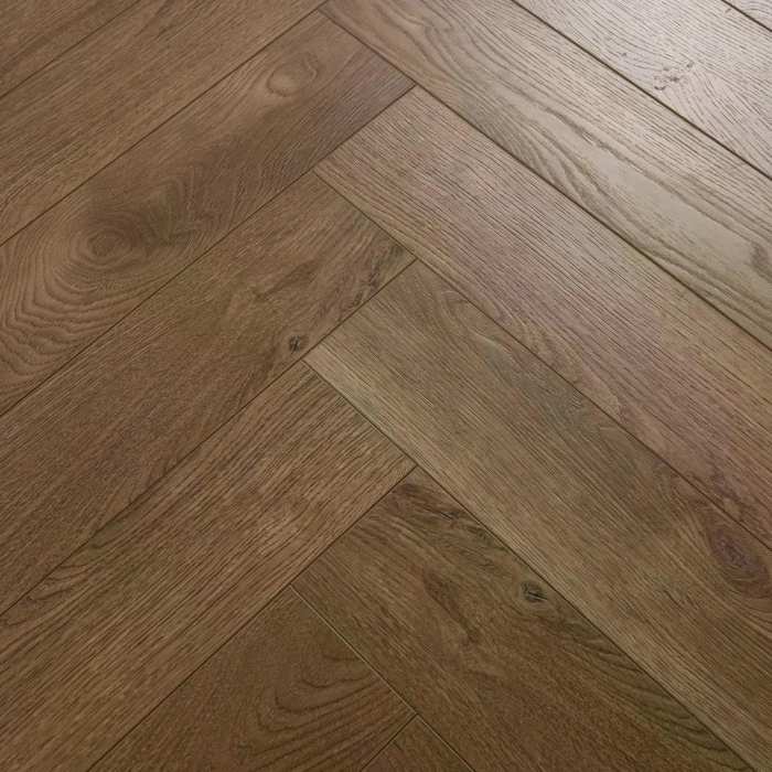 Ламинат Icon Floor Orange Дуб Табакко OR-132 №10