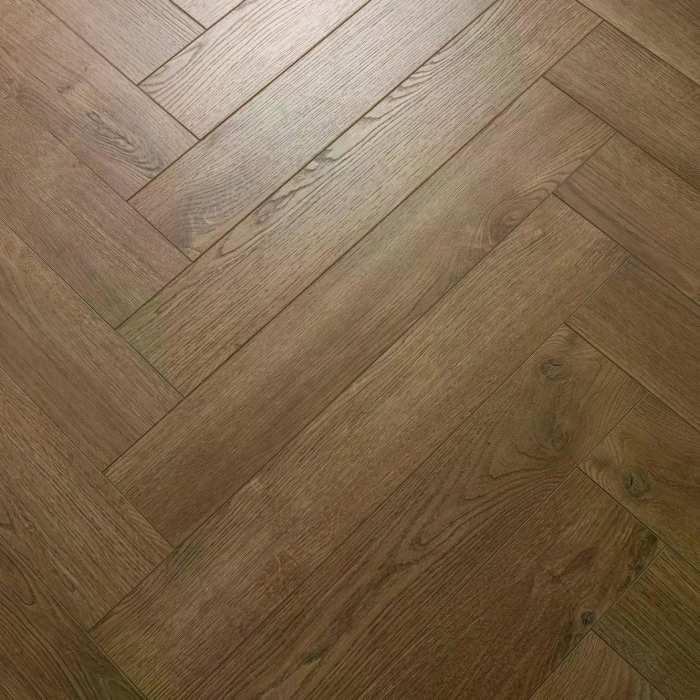 Ламинат Icon Floor Orange Дуб Табакко OR-132 №9