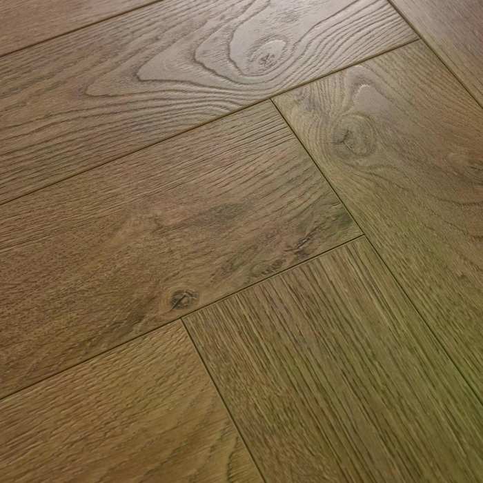 Ламинат Icon Floor Orange Дуб Табакко OR-132 №8