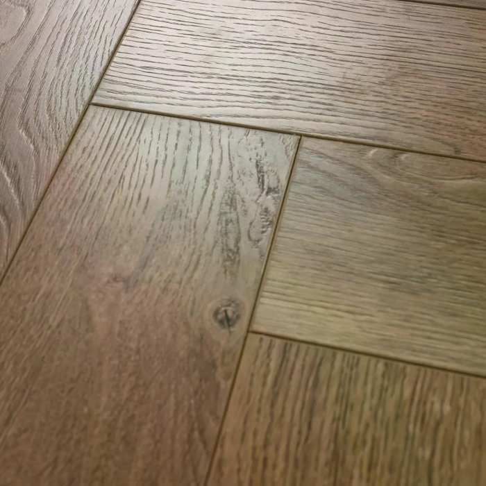 Ламинат Icon Floor Orange Дуб Табакко OR-132 №6