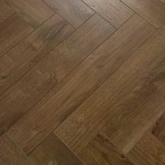 Ламинат Icon Floor Orange Дуб Табакко OR-132