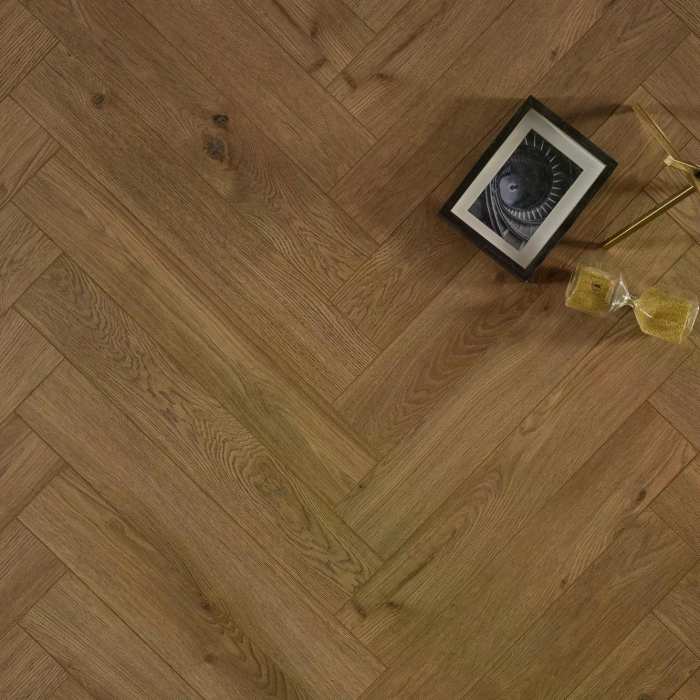Ламинат Icon Floor Orange Дуб Бренди OR-133 №2