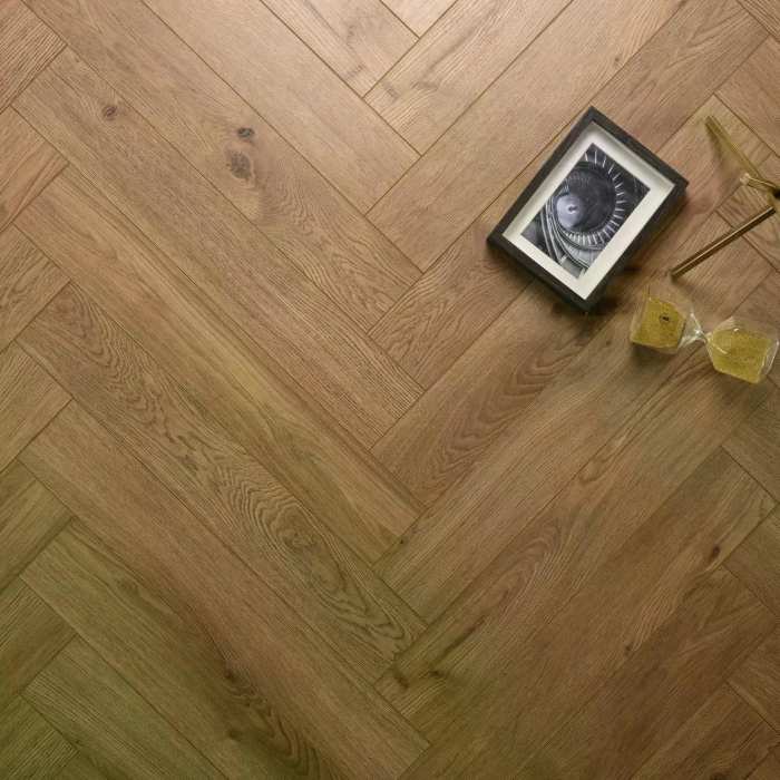 Ламинат Icon Floor Orange Дуб Бренди OR-133 №9