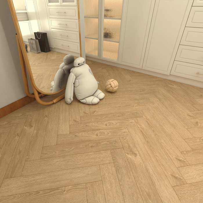Ламинат Icon Floor Orange Prime Дуб натуральный OR-201