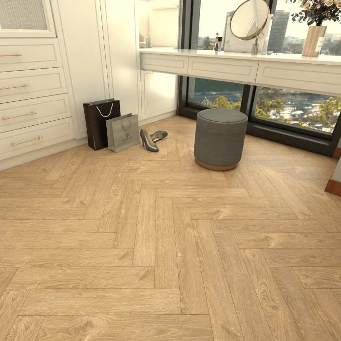 Ламинат Icon Floor Orange Prime Дуб натуральный OR-201 №3