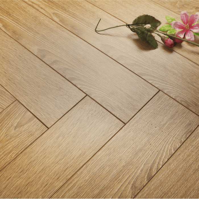 Ламинат Icon Floor Orange Prime Дуб натуральный OR-201 №5
