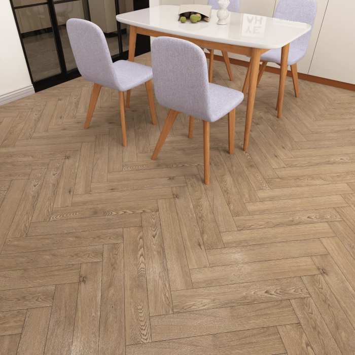 Ламинат Icon Floor Orange Prime Дуб Коньяк OR-204 №4
