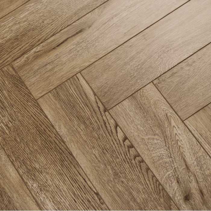 Ламинат Icon Floor Orange Prime Дуб Коньяк OR-204 №5