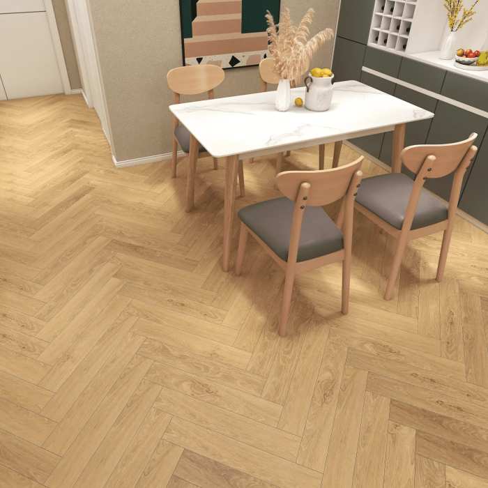 Ламинат Icon Floor Orange Prime Дуб Классический OR-205