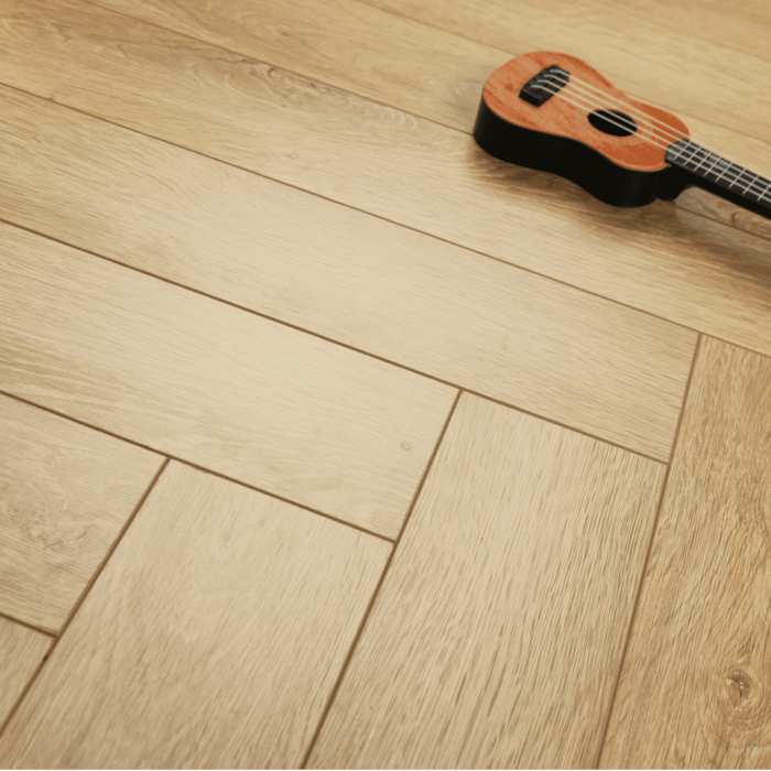 Ламинат Icon Floor Orange Prime Дуб Классический OR-205 №2