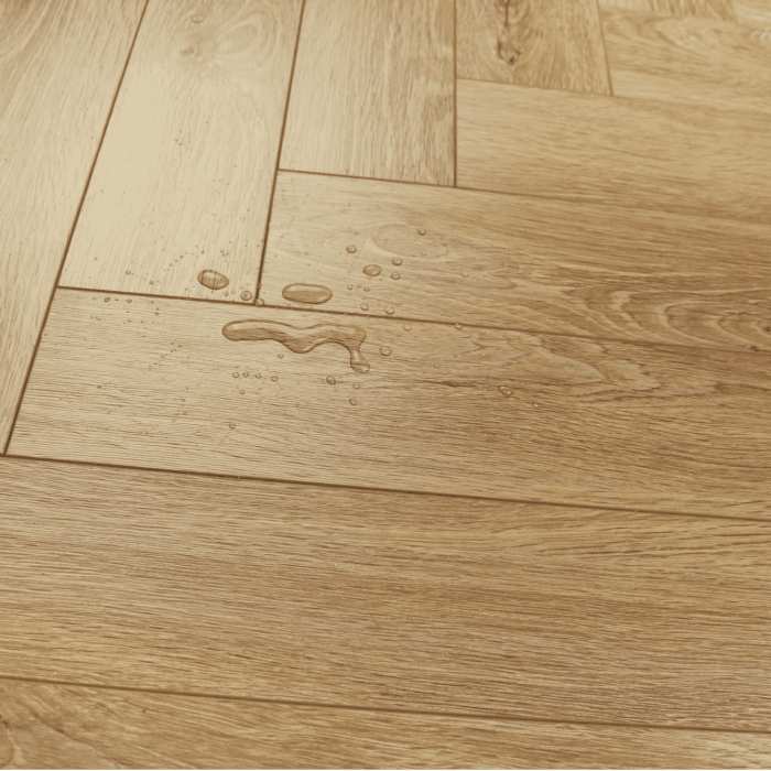Ламинат Icon Floor Orange Prime Дуб Классический OR-205 №4