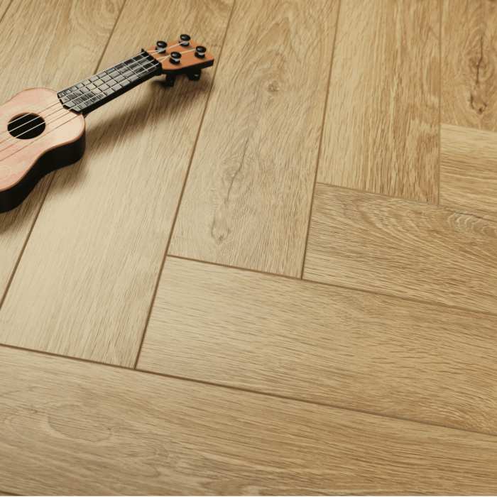 Ламинат Icon Floor Orange Prime Дуб Классический OR-205 №5