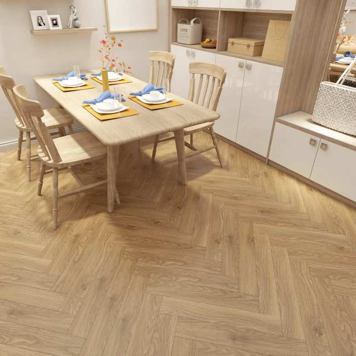 Ламинат Icon Floor Orange Prime Дуб Амбер OR-207
