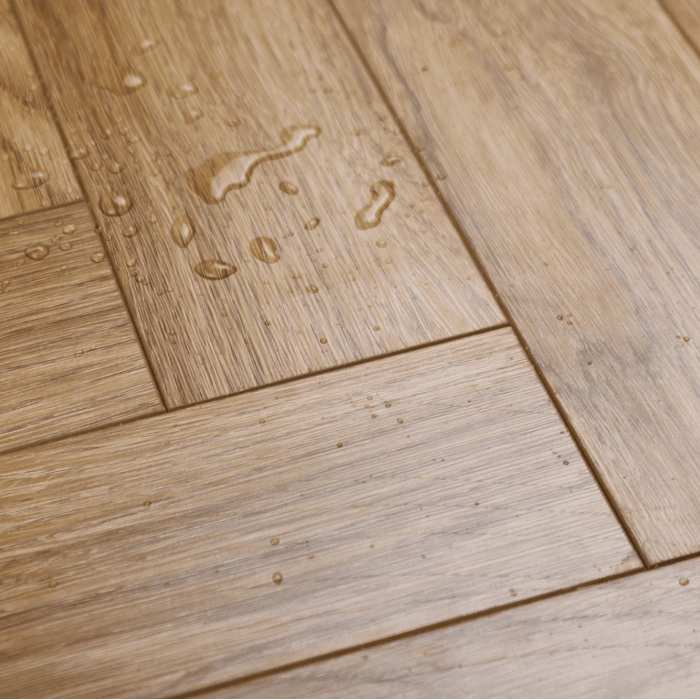 Ламинат Icon Floor Orange Prime Дуб Амбер OR-207 №2