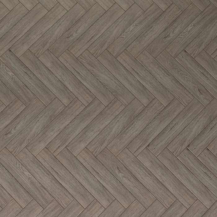 Кварцвиниловый SPC ламинат Icon Floor Purple Дуб Барди PL-304 №3