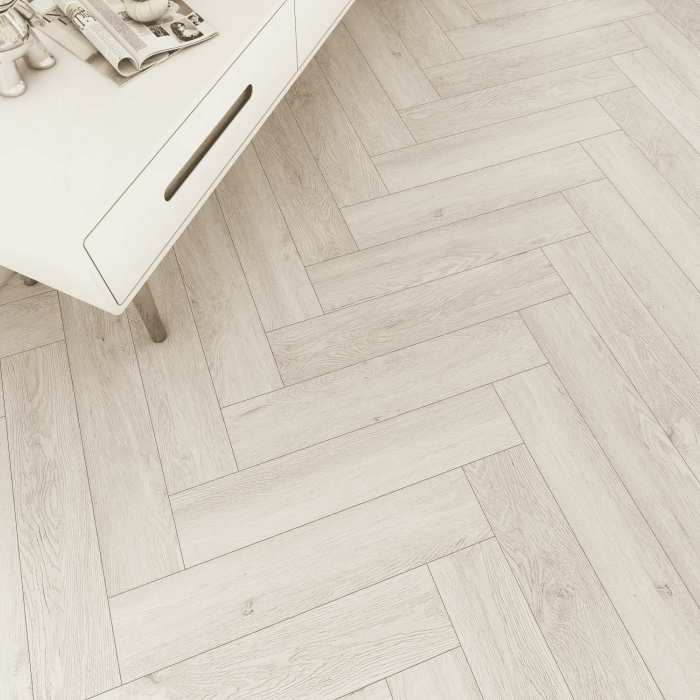 Кварцвиниловый SPC ламинат Icon Floor Purple Дуб Нувель PL-306