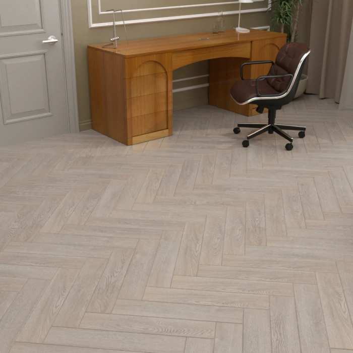 Кварцвиниловый SPC ламинат Icon Floor Purple Дуб Мейер PL-308