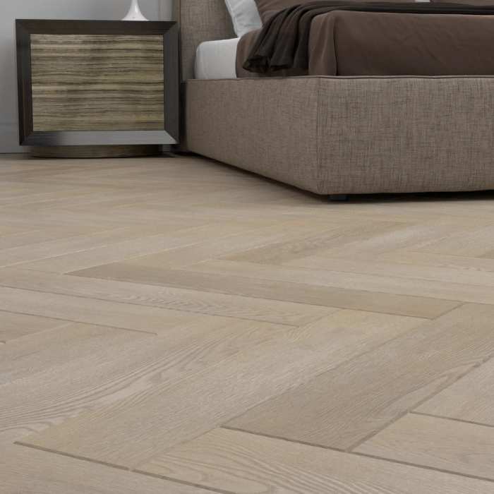 Кварцвиниловый SPC ламинат Icon Floor Purple Дуб Аалто PL-309 №4