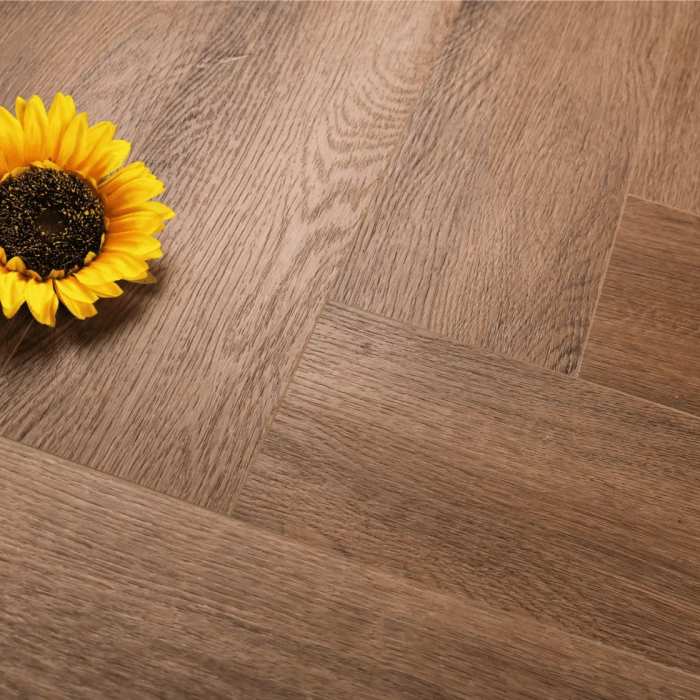 Кварцвиниловый ламинат Icon Floor Purple LVT Дуб Старк PLVT-201