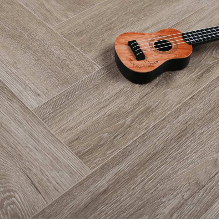 Кварцвиниловый ламинат Icon Floor Purple LVT Дуб Корбюзье PLVT-202 №3