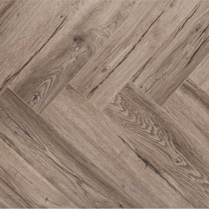 Кварцвиниловый ламинат Icon Floor Purple LVT Дуб Фостер PLVT-203