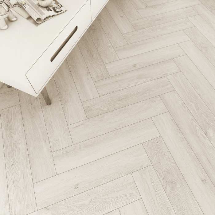 Кварцвиниловый ламинат Icon Floor Purple LVT Дуб Нувель PLVT-206 №5