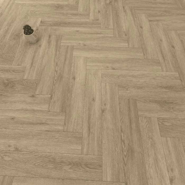 Кварцвиниловый ламинат Icon Floor Purple LVT Дуб Бове PLVT-207 №2