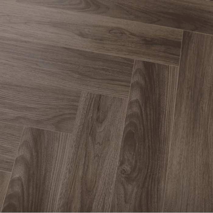 Кварцвиниловый ламинат Icon Floor Purple LVT Орех Гауди PLVT-210