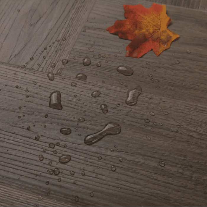 Кварцвиниловый ламинат Icon Floor Purple LVT Орех Гауди PLVT-210 №2