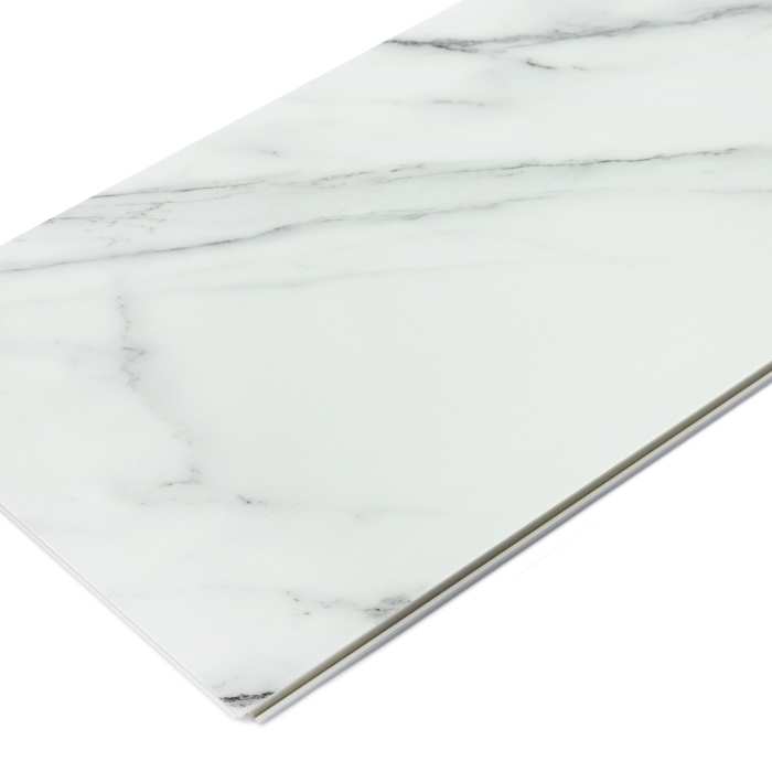 Кварцвиниловый ламинат Ideal Flooring Fine Stone 04001 Venato №2