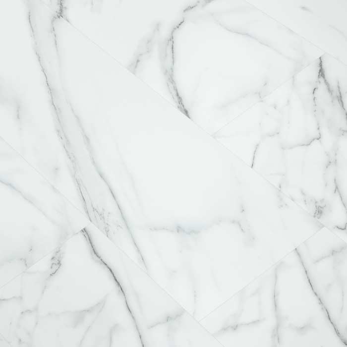 Кварцвиниловый ламинат Ideal Flooring Fine Stone 04001 Venato №5