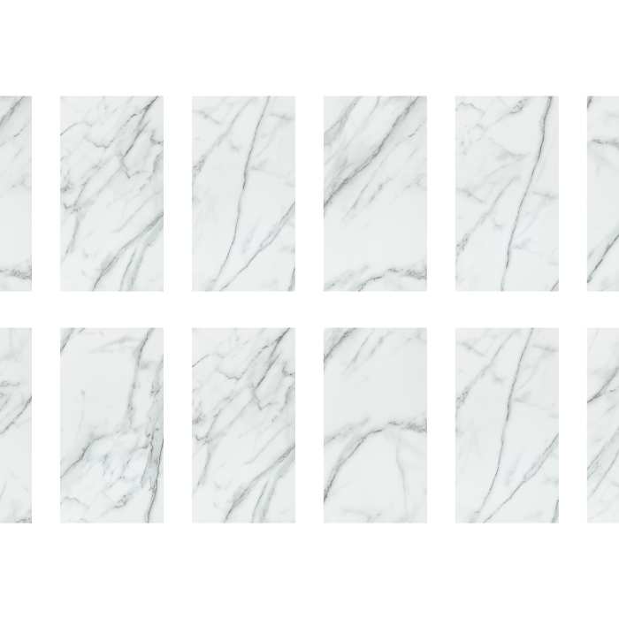 Кварцвиниловый ламинат Ideal Flooring Fine Stone 04001 Venato №4