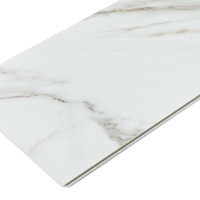 Кварцвиниловый ламинат Ideal Flooring Fine Stone 04002 Oro №2