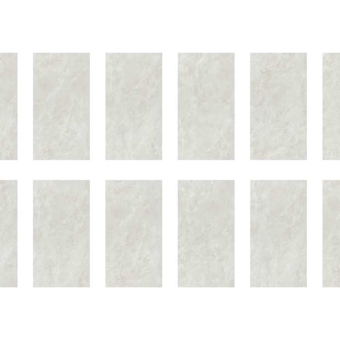 Кварцвиниловый ламинат Ideal Flooring Fine Stone 04004 Beige №4