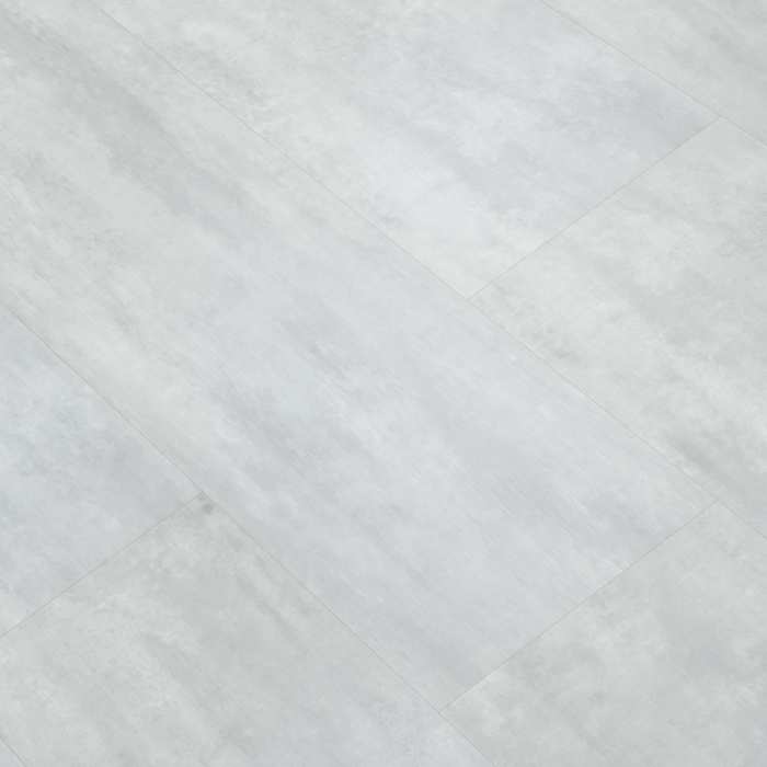 Кварцвиниловый ламинат Ideal Flooring Fine Stone 04007 Concrete №3