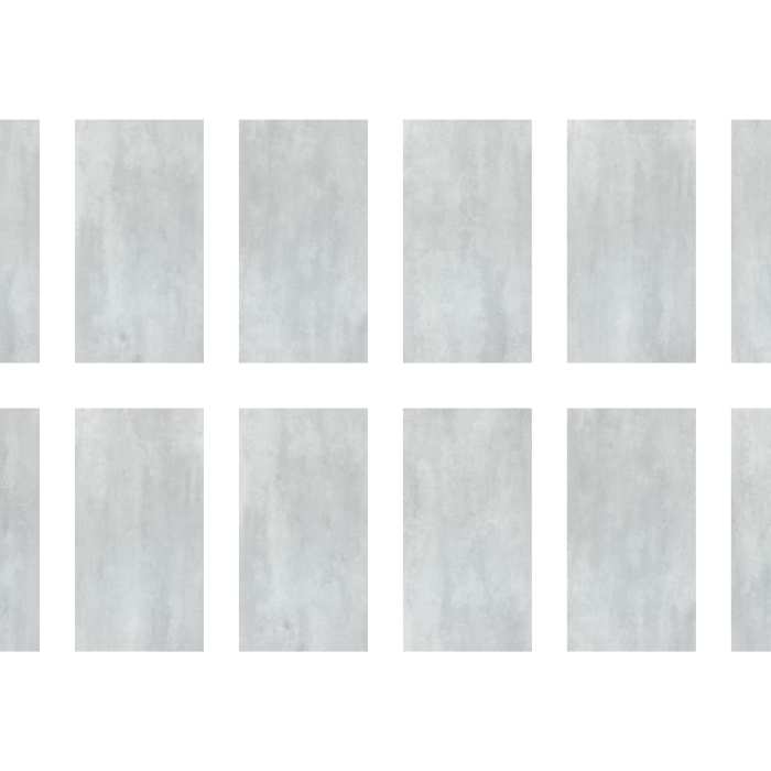 Кварцвиниловый ламинат Ideal Flooring Fine Stone 04007 Concrete №4