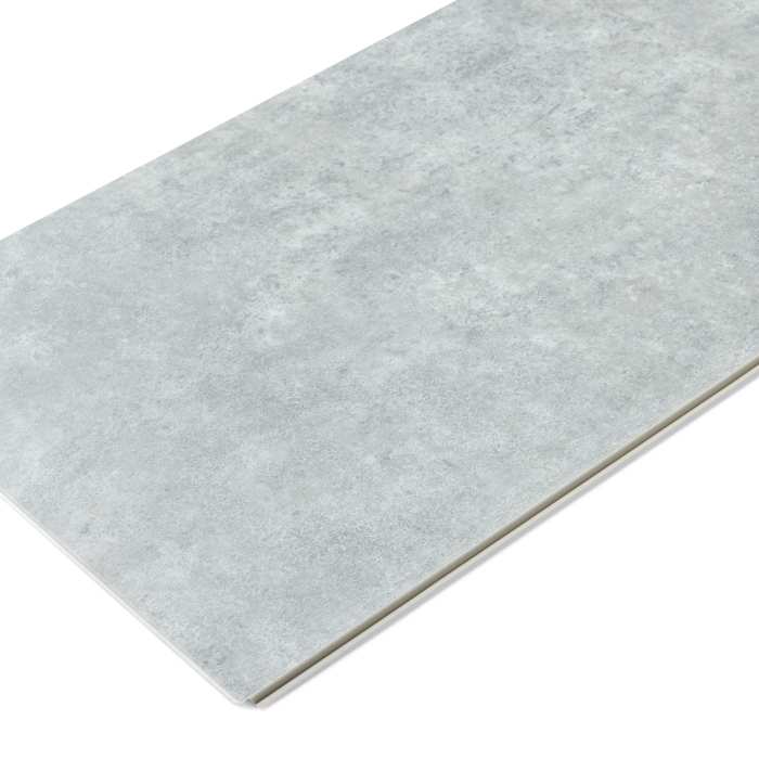 Кварцвиниловый ламинат Ideal Flooring Fine Stone 04008 Ashen №6