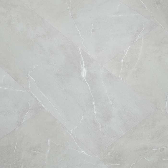 Кварцвиниловый ламинат Ideal Flooring Fine Stone 04009 Chiaro №5