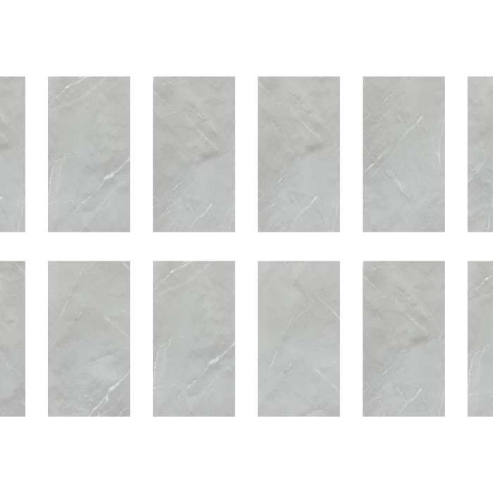 Кварцвиниловый ламинат Ideal Flooring Fine Stone 04009 Chiaro №4