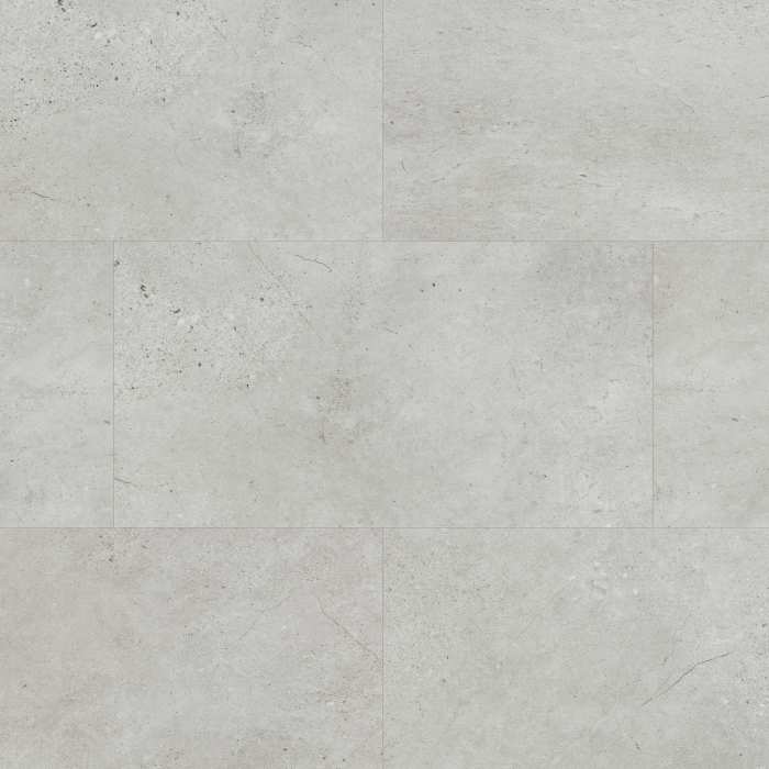 Кварцвиниловый ламинат Ideal Flooring Fine Stone 04010 Cement