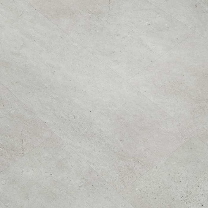 Кварцвиниловый ламинат Ideal Flooring Fine Stone 04010 Cement №5