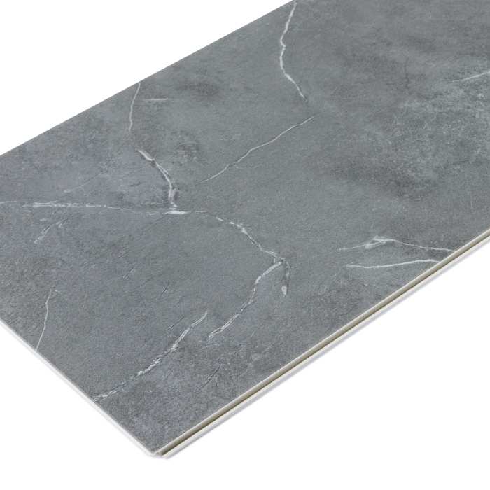 Кварцвиниловый ламинат Ideal Flooring Fine Stone 04012 Scuro №2