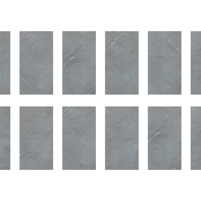 Кварцвиниловый ламинат Ideal Flooring Fine Stone 04012 Scuro №4