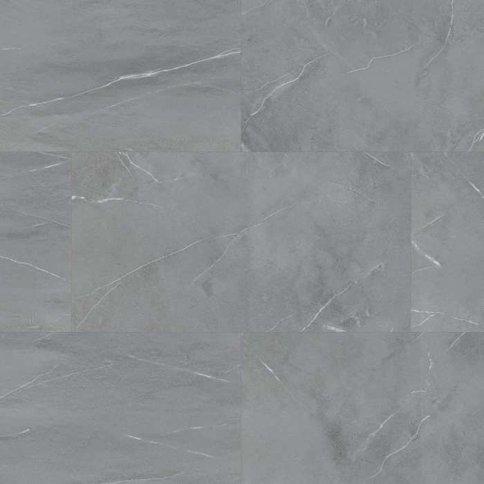 Кварцвиниловый ламинат Ideal Flooring Fine Stone 04012 Scuro