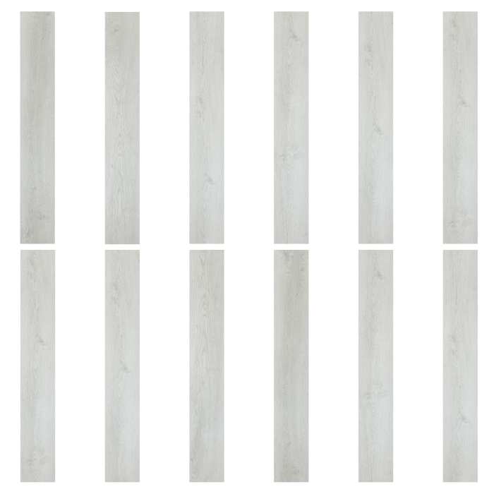 Кварцвиниловый ламинат Ideal Flooring Home Wood 02001 Anise №4