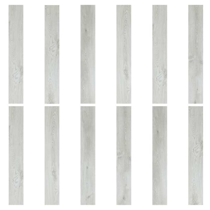 Кварцвиниловый ламинат Ideal Flooring Home Wood 02002 Sesame №4