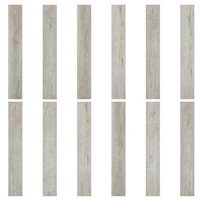 Кварцвиниловый ламинат Ideal Flooring Home Wood 02003 Oregano №4