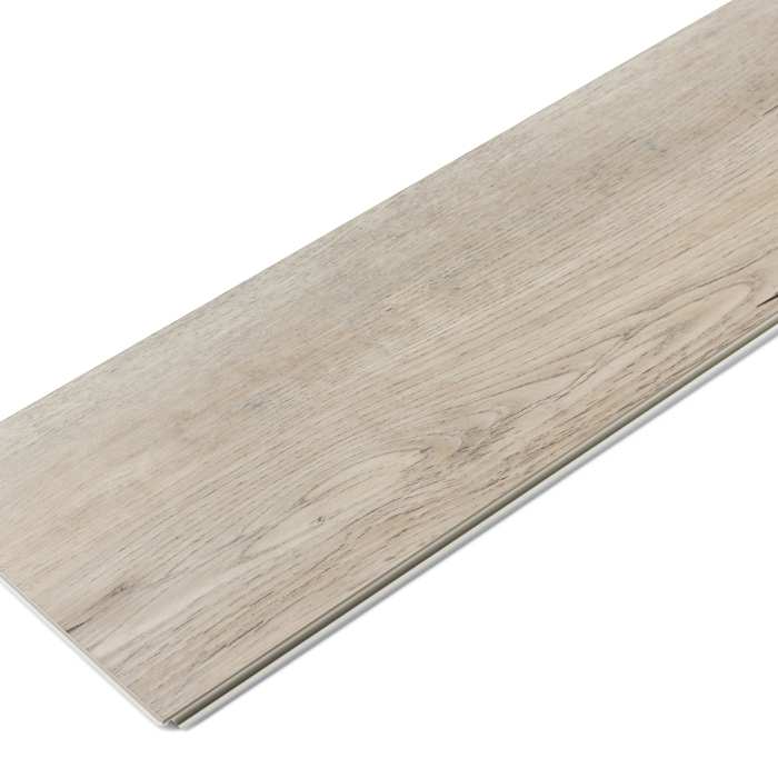 Кварцвиниловый ламинат Ideal Flooring Home Wood 02005 Nutmeg №2
