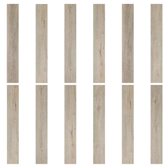 Кварцвиниловый ламинат Ideal Flooring Home Wood 02005 Nutmeg №4