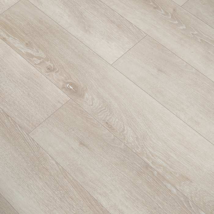 Кварцвиниловый ламинат Ideal Flooring Home Wood 02006 Vanilla №3